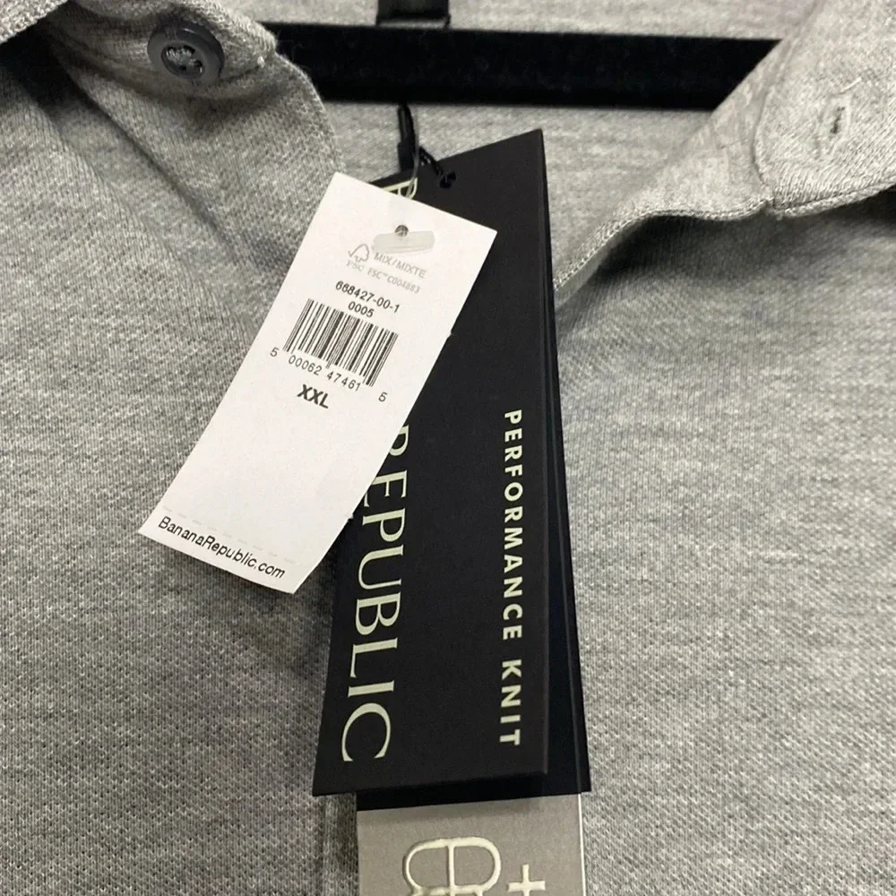 Banana Republic 